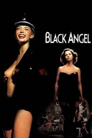 Black Angel' Poster