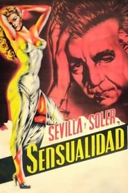 Sensuality' Poster