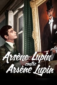 Arsne Lupin vs Arsne Lupin' Poster