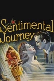 Sentimental Journey' Poster