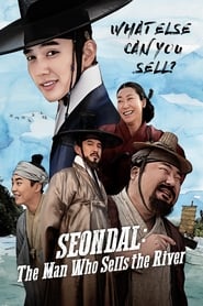 Streaming sources forSeondal The Man Who Sells the River