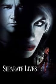 Separate Lives' Poster