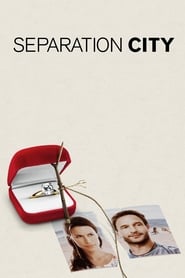 Separation City' Poster