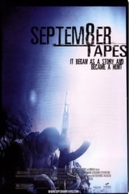 Septem8er Tapes' Poster