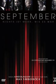 September' Poster