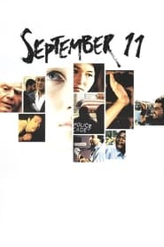 110901 September 11' Poster