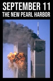 September 11 The New Pearl Harbor' Poster