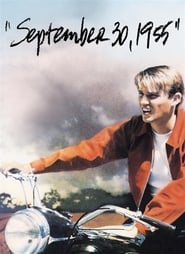 September 30 1955' Poster