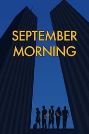 September Morning' Poster