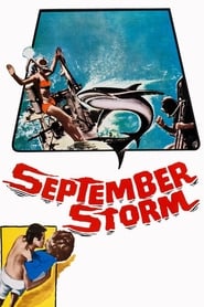 September Storm' Poster