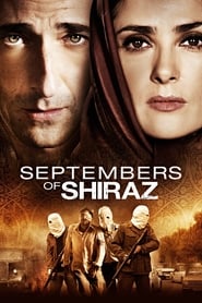 Septembers of Shiraz' Poster