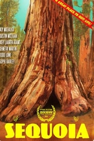 Sequoia' Poster