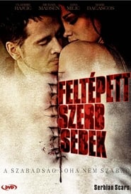 Serbian Scars' Poster