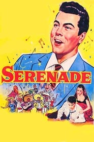 Serenade' Poster