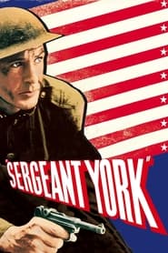 Sergeant York' Poster
