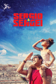 Sergio and Sergei' Poster