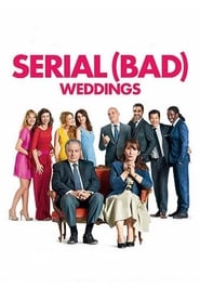 Serial Bad Weddings' Poster