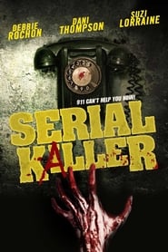 Serial Kaller' Poster
