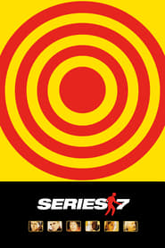 Series 7 The Contenders' Poster