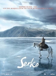 Serko' Poster