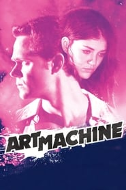 Art Machine' Poster