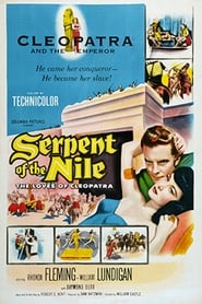 Serpent of the Nile' Poster