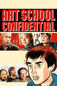Streaming sources forArt School Confidential