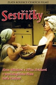 Sestricky' Poster