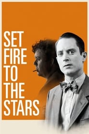 Set Fire to the Stars' Poster