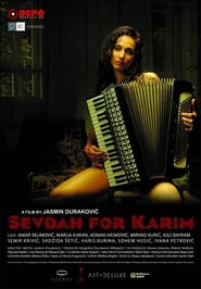 Sevdah for Karim' Poster