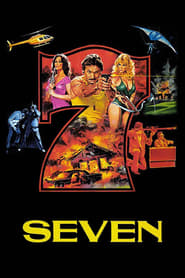 Seven' Poster