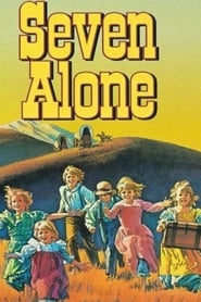 Seven Alone' Poster