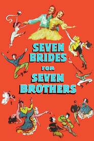 Streaming sources forSeven Brides for Seven Brothers