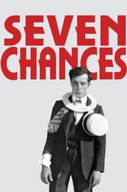 Seven Chances' Poster
