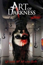 Art of Darkness' Poster