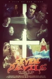 Seven Devils' Poster