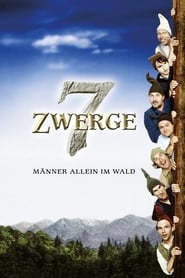 Seven Dwarfs' Poster