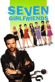 Seven Girlfriends' Poster