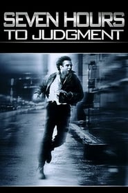 Seven Hours to Judgment' Poster
