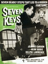 Seven Keys' Poster