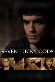 Seven Lucky Gods' Poster