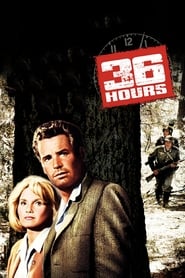 36 Hours' Poster