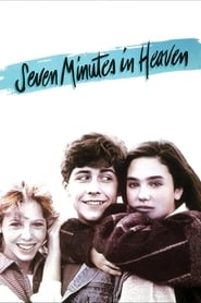 Seven Minutes in Heaven' Poster