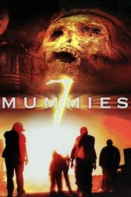 7 Mummies' Poster
