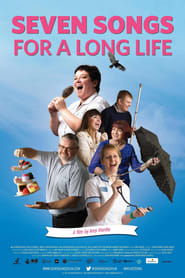 Seven Songs for a Long Life' Poster