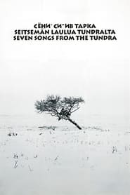 Seven Songs from the Tundra' Poster