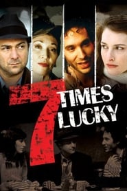 Seven Times Lucky' Poster