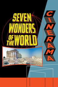 Seven Wonders of the World' Poster