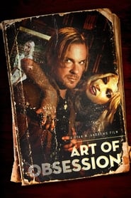 Art of Obsession' Poster