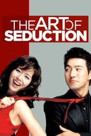 Streaming sources forThe Art of Seduction